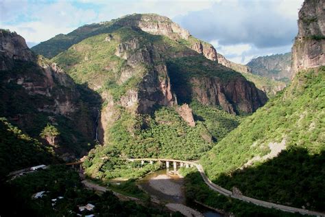 Estado De Chihuahua Mexico