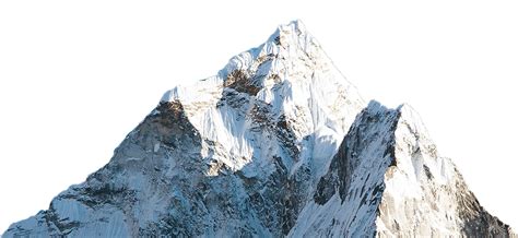 Mountain Transparent Background Png Mart