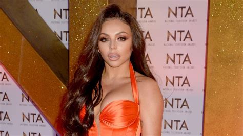 Former little mix singer jesy nelson has revealed that her old head teacher told her to pick a realistic career and said she wouldn't make it as a singer. Little Mix: Jesy Nelson leaves band after it 'took a toll ...