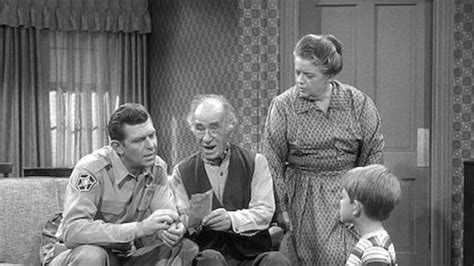 The Andy Griffith Show Season 2 Episode 4 Mayberry Goes Bankrupt Slicethelife