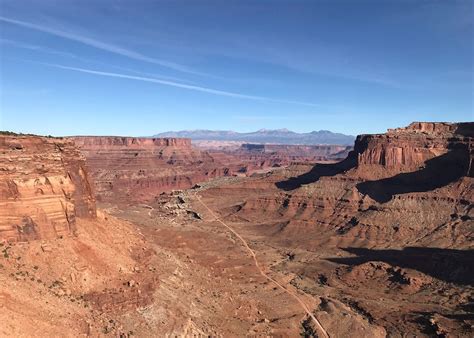 Visit Canyonlands National Park The Usa Audley Travel