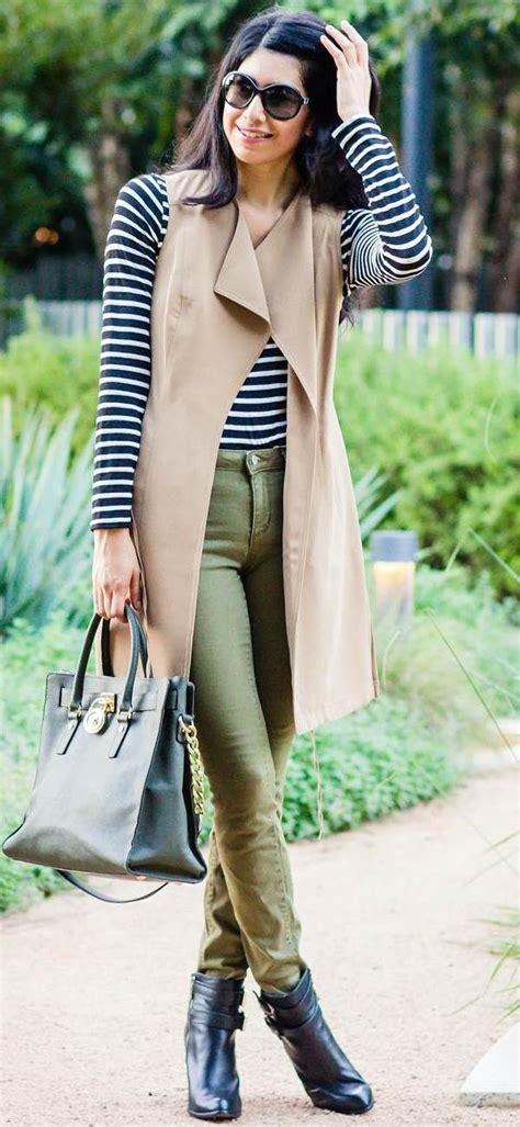 What To Wear With Olive Green Pants Complete Guide For Women Olive