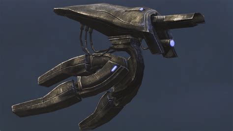 Geth Assault Drone Mass Effect Wiki Fandom