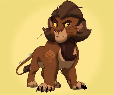 Askari 🦁the Lion King Amino🦁 Amino