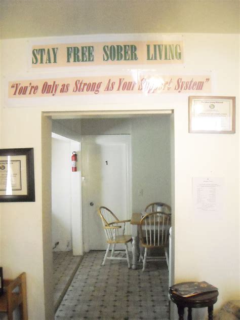 Stay Free Sober Living - Treatment Center Costs