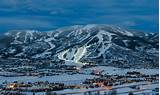 Photos of Steamboat Skiing Packages