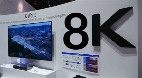 4k resolution refers to a horizontal display resolution of approximately 4,000 pixels. 4K vs 8K TV: What's the difference and which one is better?