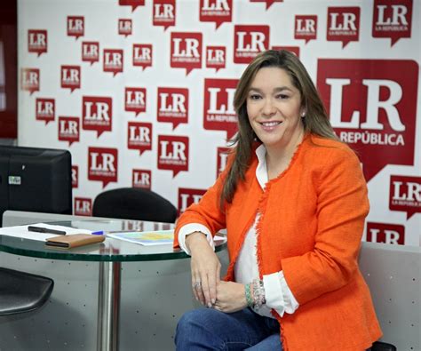 María Fernanda Suárez Últimas Noticias Económicas De María Fernanda Suárez