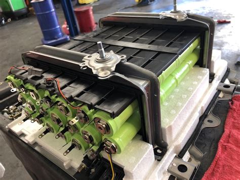 Honda Accord Hybrid Battery Repair Escondido Auto Pros