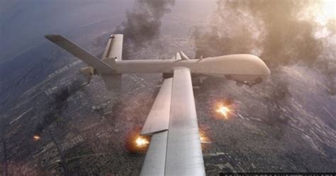 Desarrollo Defensa Y Tecnologia Belica Cómo Los Drones Suicidas
