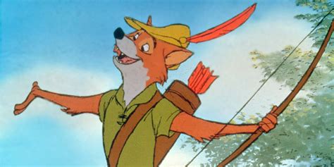 It's time to do money robinhood. 5 reasons Robin Hood is Disney's forgotten gem from 'Ooh ...