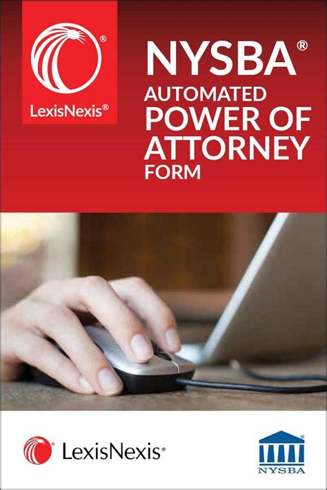 Lexisnexis New York State Bar Associations Automated Power Of