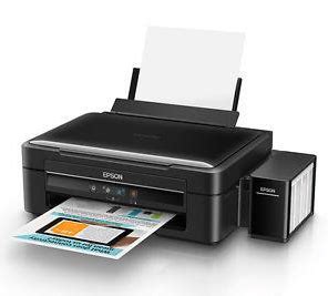 Epson l360 is the best device you can have in your office. (Download) Epson L360 Driver Download - Free Printer ...