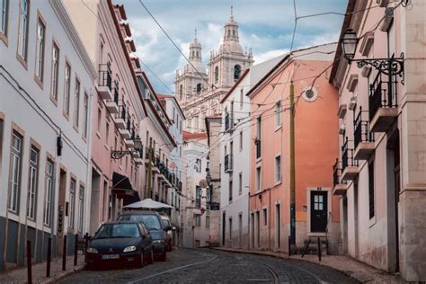 13 Things To Do In Alfama Lisbons Charming Old Town Worldwide Walkers