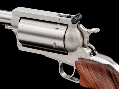 Magnum Research Bfr Single Action Revolver