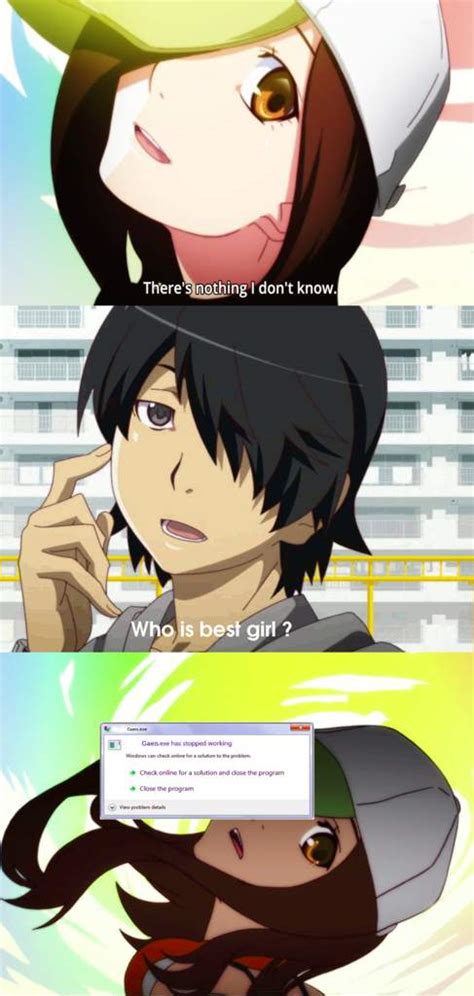 Monogatari Memes And Neat Art Anime Amino