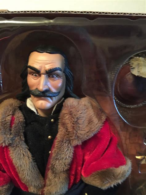Sideshow Collectibles Vlad Dracula Impaler Live By The Sword Exclusive