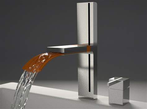 The company offers an assortment of styles to choose from. 15 Fantastic Modern Faucet Designs | Home Design Lover