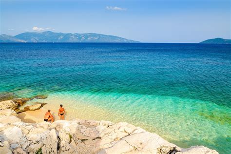 Top Beaches In Corfu 2021 Travel Recommendations Tours Trips