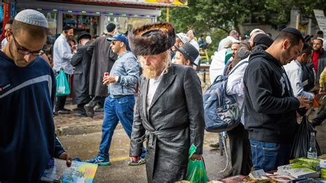 Tauridesign How To Dress Like An Orthodox Jew Women Summer