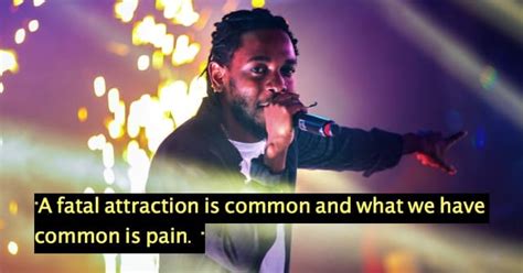 Best Kendrick Lamar Quotes And Captions NSF News And Magazine