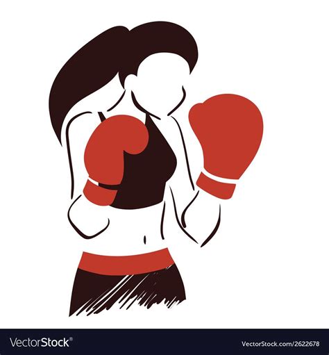Woman Boxing Free Clipart 10 Free Cliparts Download Images On