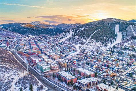 20 Best Mountain Towns To Visit In The Us