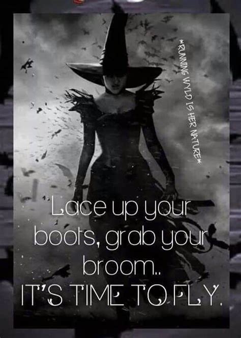 Witchy Cute Funny Witch Quotes Shortquotescc
