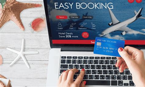 Travel Sector Offers Flexible Booking And Cancellation Policies