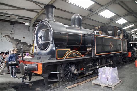 85 12062022 85 Gwr 0 6 2t Taff Vale Railway O2 Class Loc Flickr