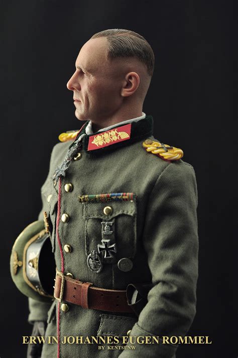 Erwin Johannes Eugen Rommel Erwin Johannes Eugen Rommel Flickr