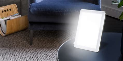Top 5 Light Therapy Lamps 2021
