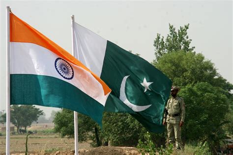 India denies Pakistan's allegations over funding of militant groups ...