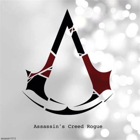 Assassins Creed Rogue Assassins Creed Symbol Assassins Creed Rogue