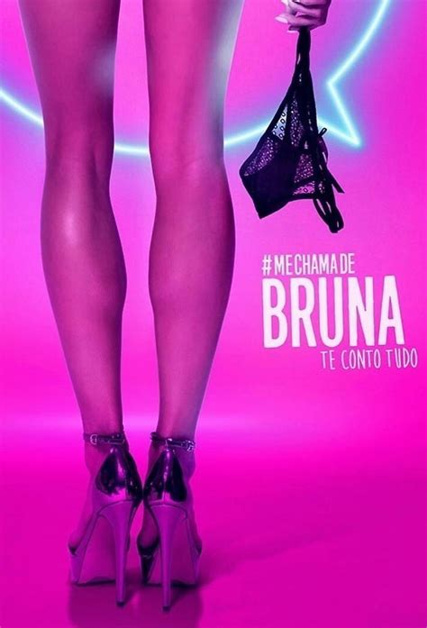 Call Me Bruna 2016