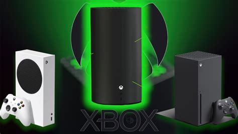 Yeni Nesil Xbox Sızdı Komple Değişiyor Hardware Plus Hwp