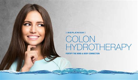 Toronto Colonics Start A Colon Irrigation And Cleansing Program
