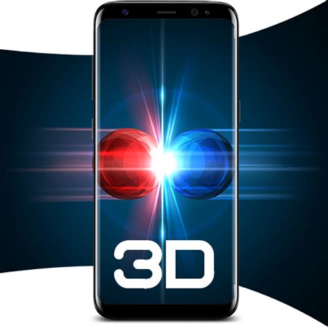 Parallax 3d Live Wallpapers 308 Apk For Android