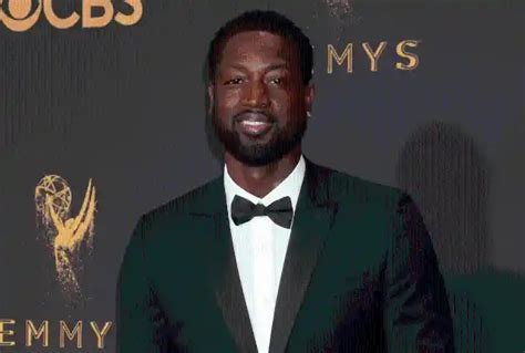 Dwyane Wade Opens Up About Moment Year Old Came Out As Transgender