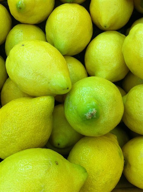 Lemons Fruit Citrus Free Photo On Pixabay Pixabay