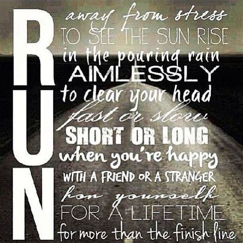 Running Motivational Quotes Workout Inspiration Pinterest
