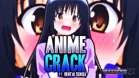 Where to watch anime for free, ? Anime Crack En Español | ESTA MUY GRANDE 😳😏| Ft ...