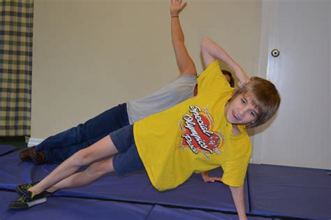 Pediatric Physical Therapy Foundations Therapy