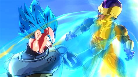 The 3rd dragon ball xenoverse dlc, resurrection of 'f' pack, is just a few days away with a 9th june release and this next dlc surpasses our expectations. Dragon Ball Xenoverse - DLC Pack 3 Release Date & Bonus ...