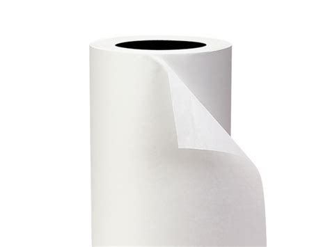 White Tissue Paper Roll Nashville Wraps