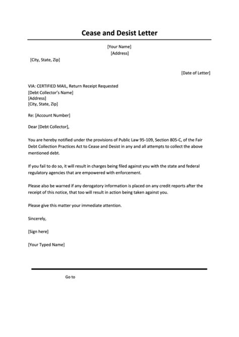 We did not find results for: Cease And Desist Letter printable pdf download