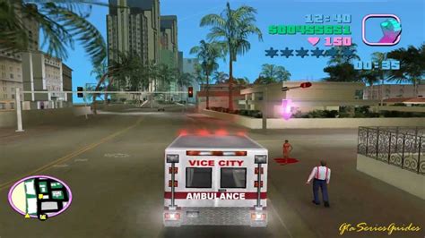 Gta Vice City Mission Complete Sound Ryan Terry
