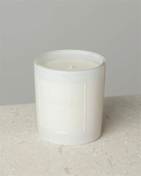 Our Youth Scented Candle Cander Paris