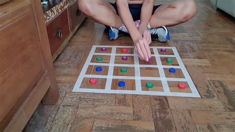 Jogos De Raciocínio Infantil