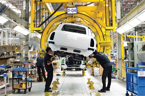 We are here to provide the best service at affordable prices. Thailand's Automotive Industry, The Biggest Auto Hub in ...